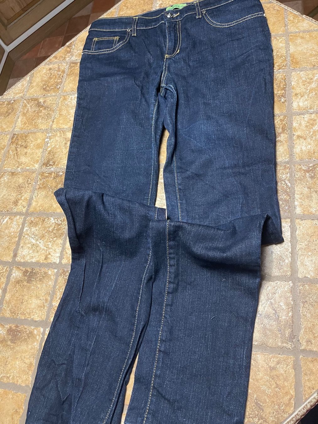 Versace Jeans: Jeans Versace classico-tg M-chic e elegante – Neuf (Voir description) à Gordevio par LanaZimm 6