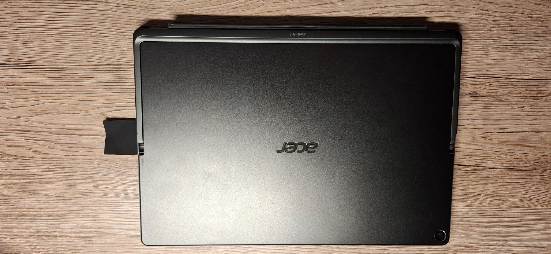 Acer Tablet PC: Tablettes Aver switch 5 – Difettoso da Granges-Paccot venduto da jer_2txt 2