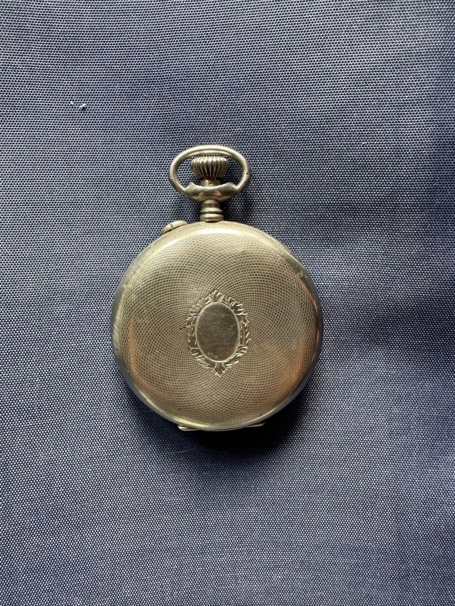 Orologi: Antike Taschenuhr – Usato da Oberwil i. S. venduto da mimihops4 1
