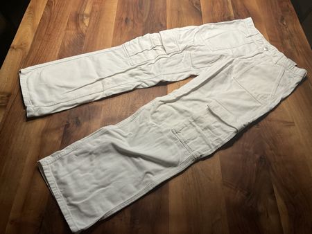 Cargo Hose wie neu 158