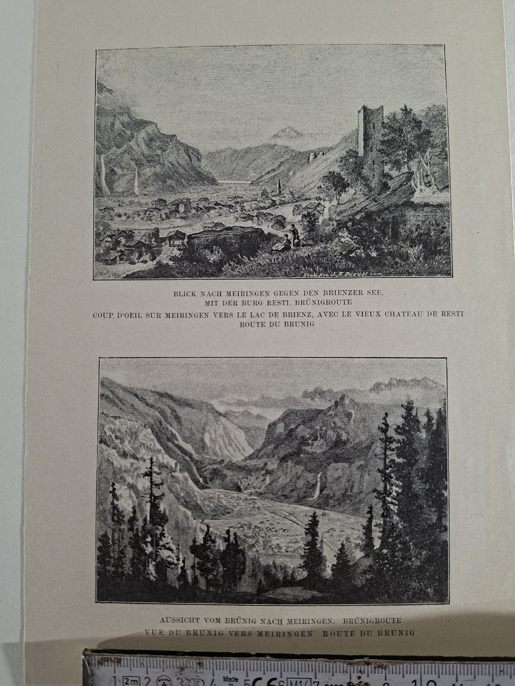 Incisioni: Lot 46   10 Stiche – Usato da Grindelwald venduto da carro5 9