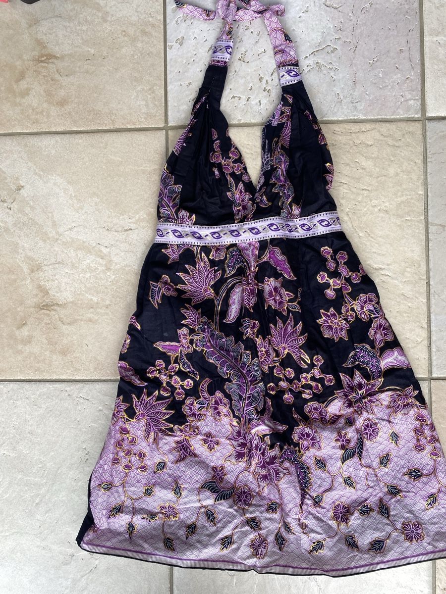 Vestiti: Schönes sommerkleid – Usato da Bolligen venduto da giu_2gf5