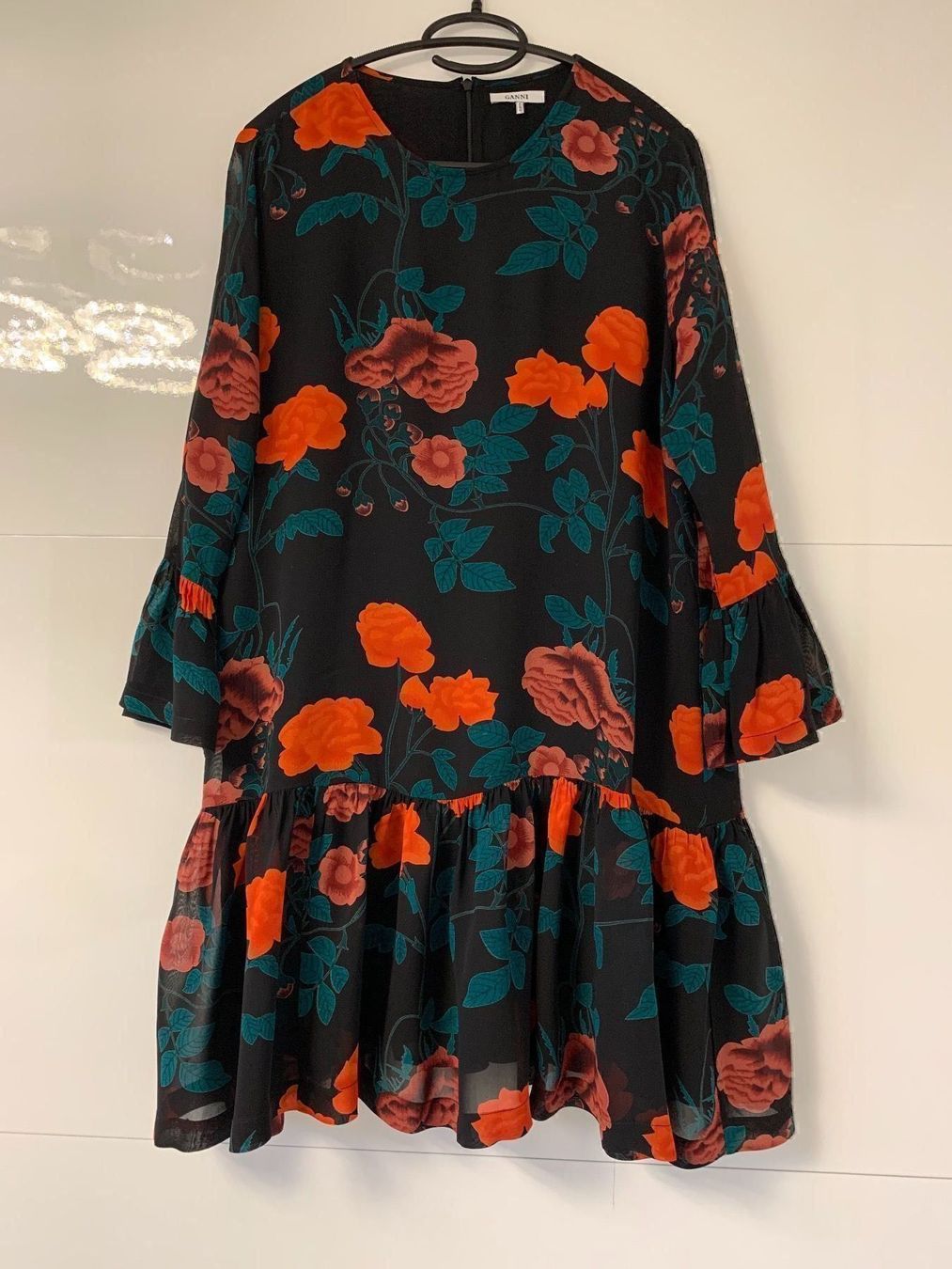 Ganni Vestiti: GANNI Kleid – Usato da Steinhausen venduto da Mimirose114 2