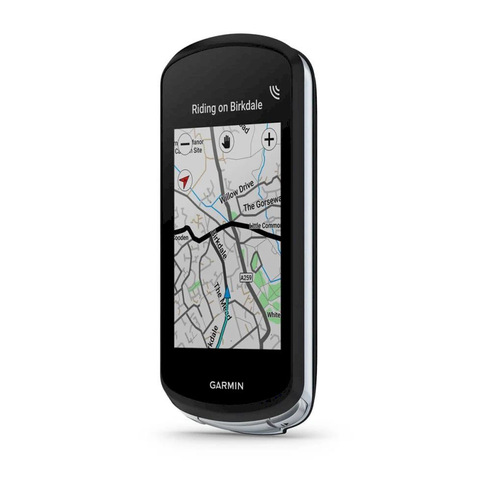 Altri accessori per ciclismo: Garmin Edge 1040 GPS Fahrradcomputer – Nuovo e nell'imballaggio originale da Bottighofen venduto da zaap 1
