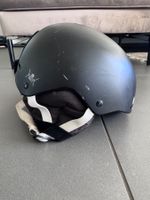 Salomon Skihelm, XS 49-53cm