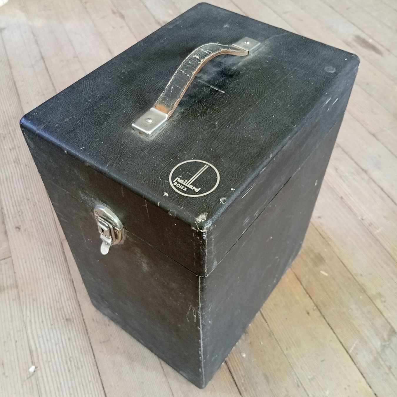 Bolex Proiettori: projecteur 8mm Bolex G8 / 1940 – Usato da Biel-Bienne venduto da monsieur_jelmoli 7