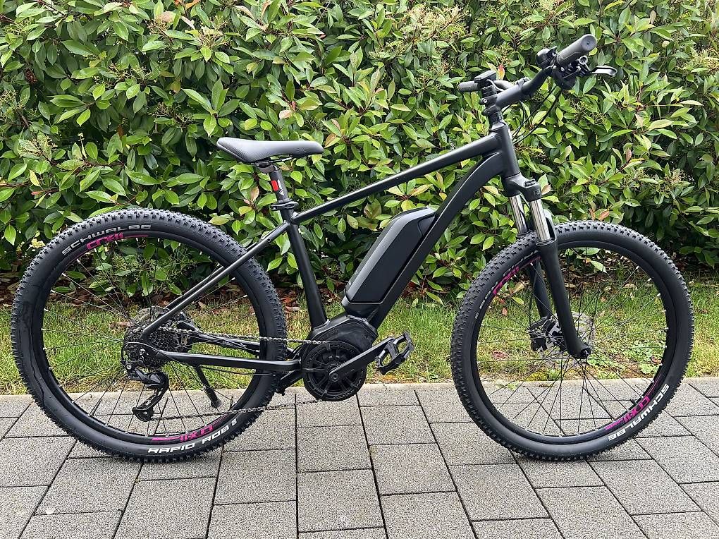 Biciclette: E-Bike – Usato da Derendingen venduto da AABB 1