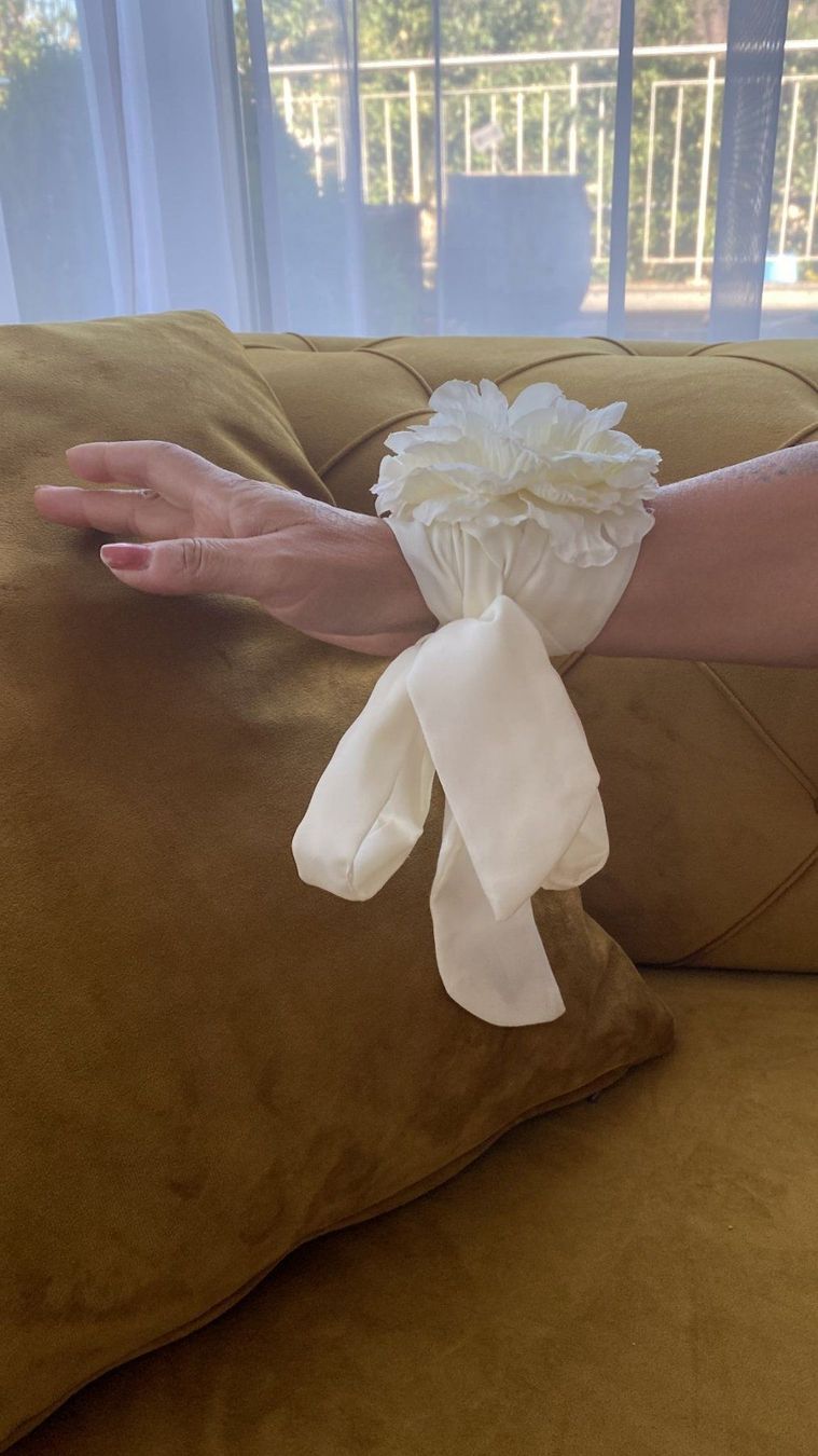 Accessori per capelli: Accessoires für Handgelenk oder Hals – Usato da Dagmersellen venduto da sheli17 8