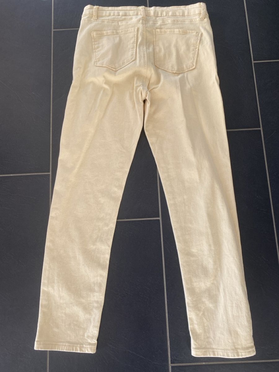 Pantaloni: Hose – Usato da Dottikon venduto da Wolf83 3