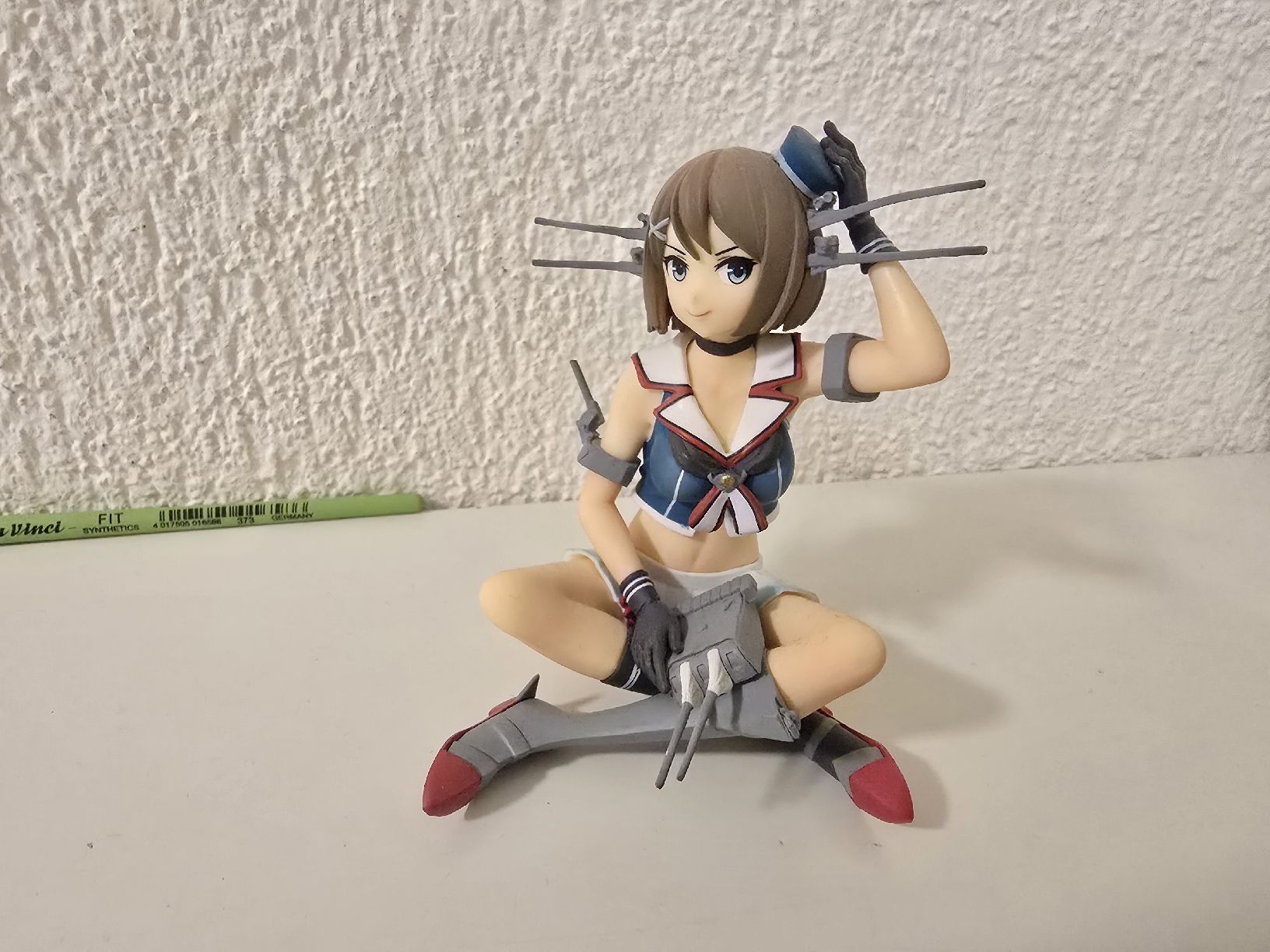 Statuette: Konvolut Anime Figuren Kantai Collection – Nuovo (secondo la descrizione) da Wollerau venduto da jos_c9z8 1