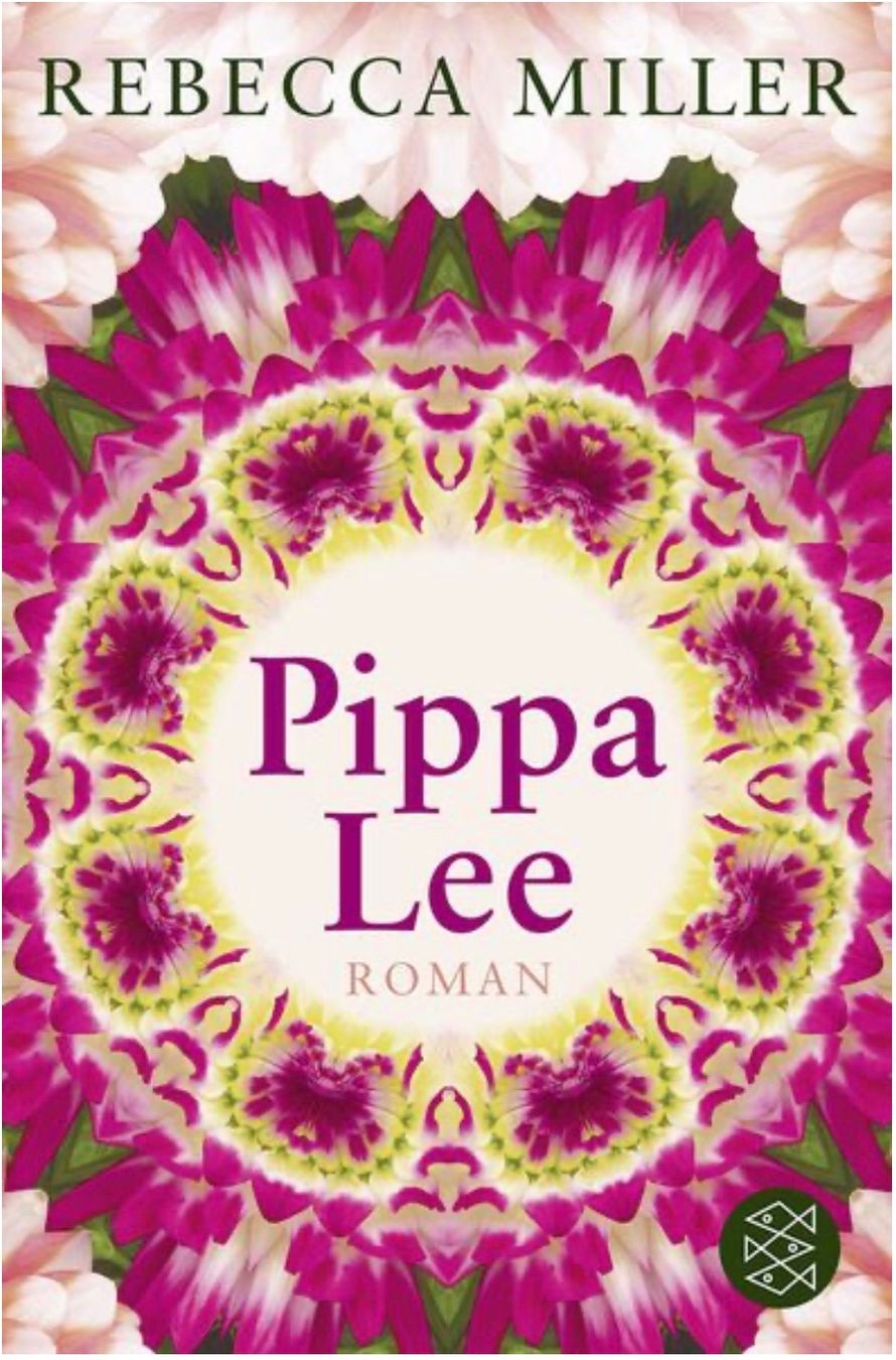 Libri: PIPPA LEE - REBECCA MILLER - TASCHENBUCH – Usato da Buchs AG venduto da fischli610