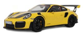 PORSCHE - 911 991-2 GTS2 RS COUPE NURBURG 1/18 GT-Spirit NEU