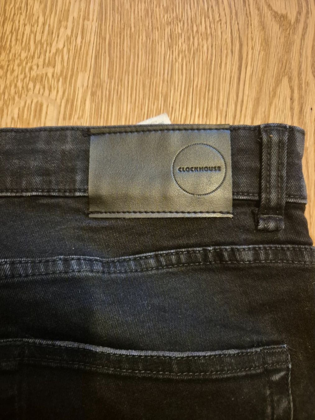 C&A Pantaloni: Cargohose "Clockhouse C&A" (Grösse 30/32) – Usato da Gams venduto da tischi97 2