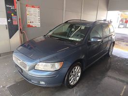 VOLVO V50 AUTOMATICA COLLAUDATA Viaggia Bene