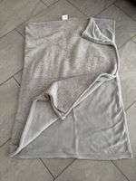 Jollein Decke Strick/Fleece 150 x 100 cm