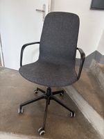 Bürostuhl IKEA neuwertig 