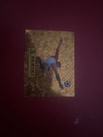 Panini FIFA World Cup 2026 Sticker 00 in guter Zustand