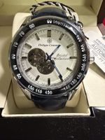 Philippe Costantin Automatic 44 mm Ungetragen