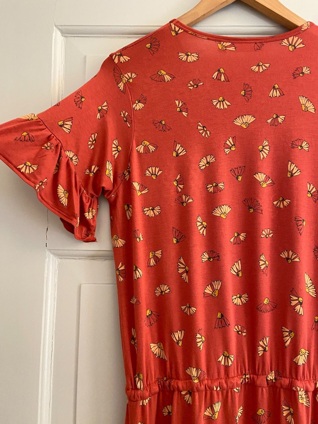 Robes et jupes: Soft Gallery, Kleid, Jersey, 164 – D'occasion à Zürich par Pokimoki_1 4
