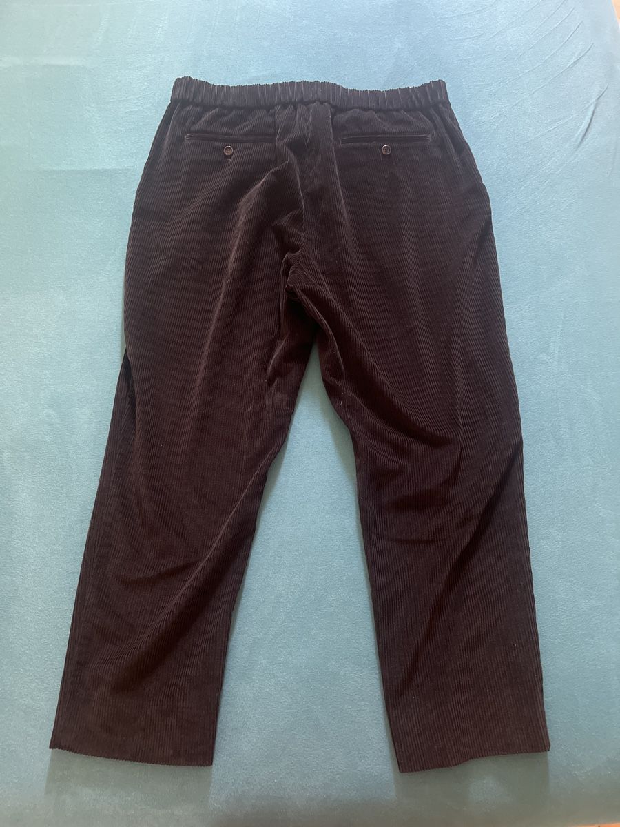 Hosen: Cordhose Ami – Gebraucht aus Biel/Bienne von Sev.mart 2