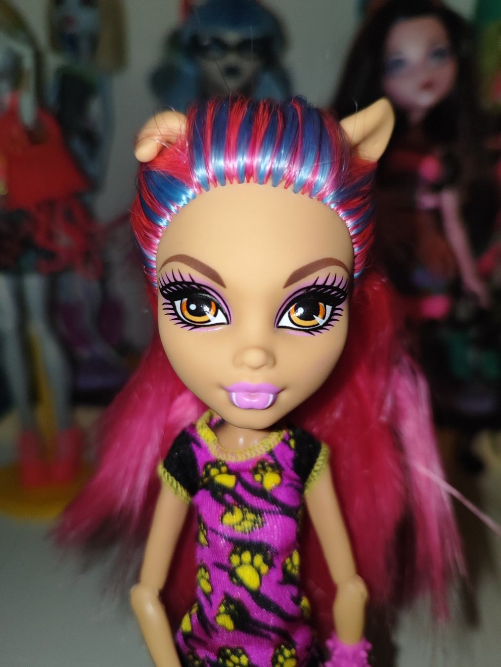 Poupées: Monster High Puppe – Neuf (Voir description) à Wimmis par and_7f5k 1