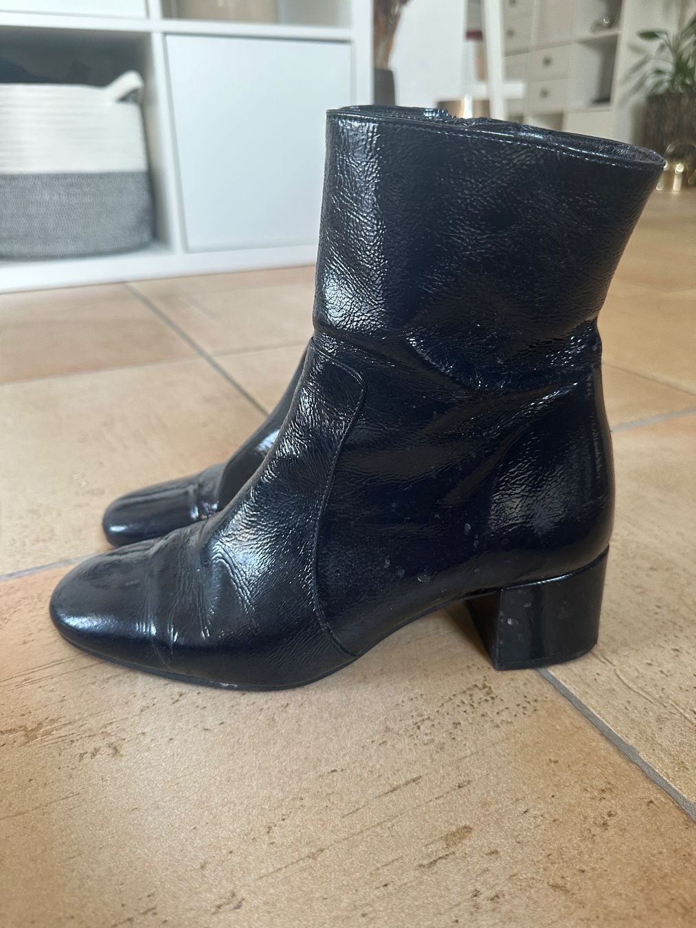 Scarpe da donna: Pedro Miralles Stiefeletten Gr.38 – Usato da Uetikon am See venduto da Mici_Ki 3