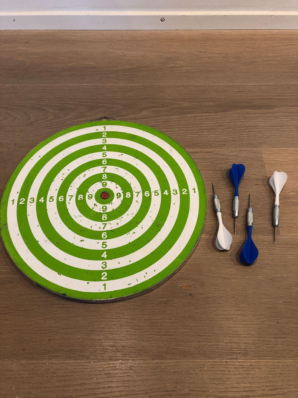 Jeux de fléchettes: Darts – D'occasion à Uitikon Waldegg par sch_68vz