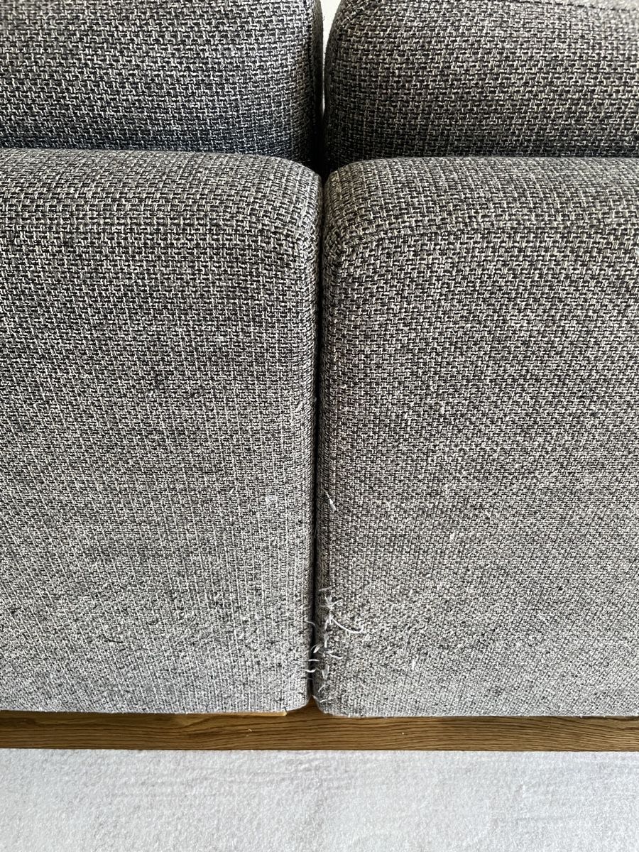 Ikea Sofas: Ecksofa - Ikea Sörvallen – Gebraucht aus Wagen von Ebi11 6