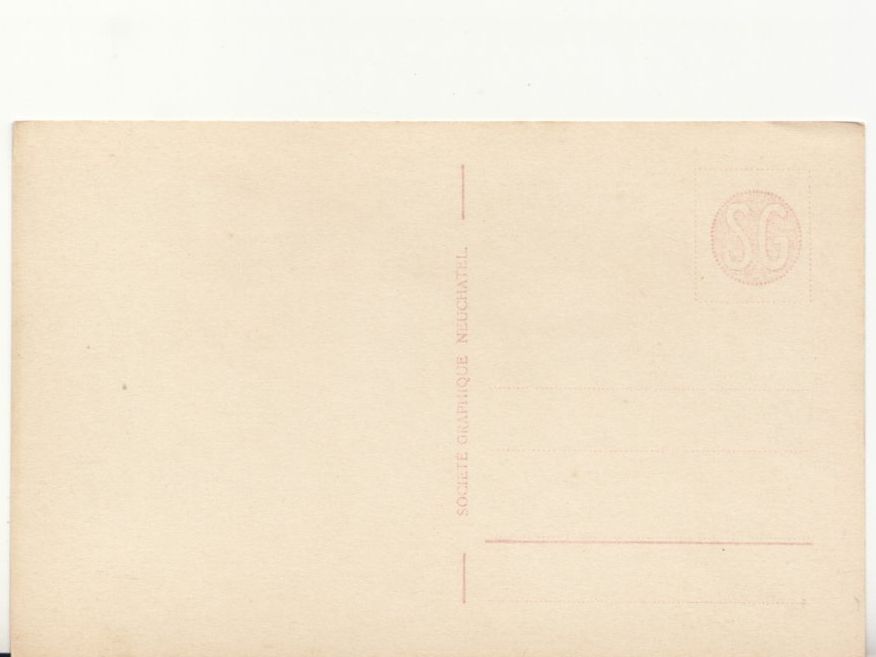 Cartes postales: Les Ecovets ca. 1930 – D'occasion à Bürglen TG par StampGraf 1
