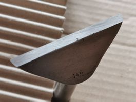 Teil zu Schaublin 102 Handauflage