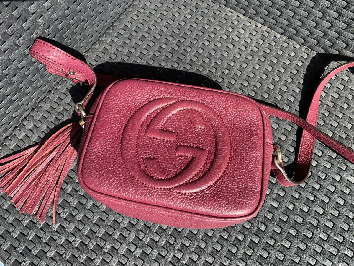 Gucci Sacs femmes: Tasche Gucci soho – Neuf (Voir description) à Zell LU par Cipollone7