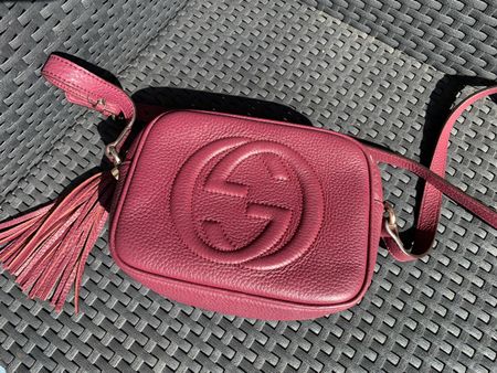 Tasche Gucci soho
