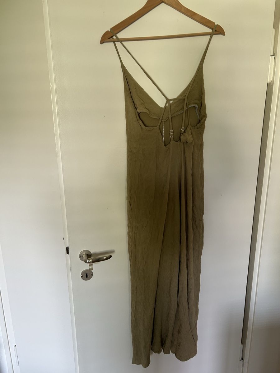 Asos Tute: Sommer Jumpsuit – Usato da Zürich venduto da ori_9dcy 5