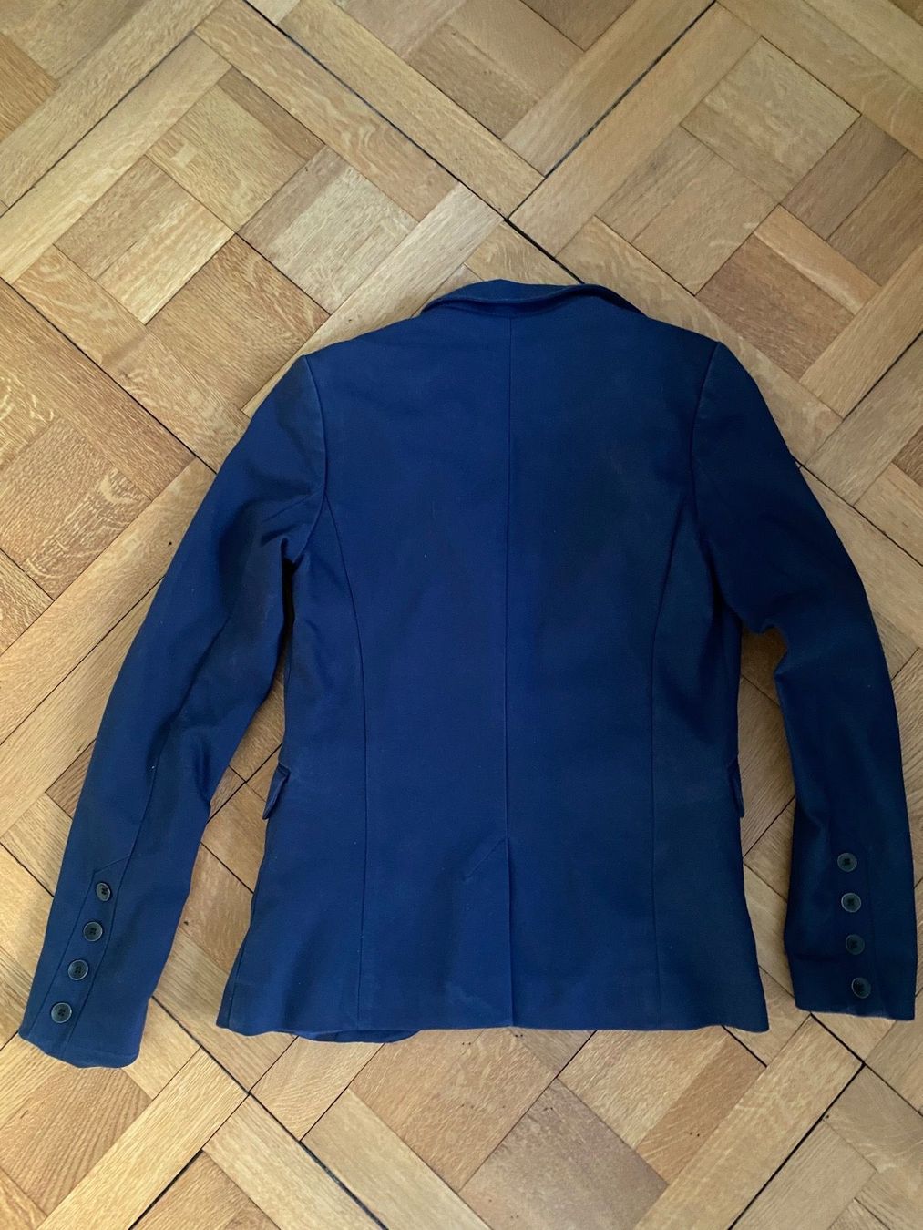 Mos mosh Giacche: Blazer von Mos Mosh, blau Gr. 34 – Usato da Zürich venduto da triangular 1