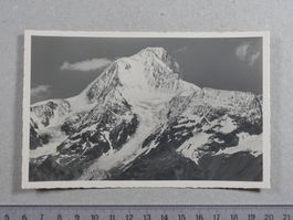 Lötschental, Kummenalp, Bietschhorn