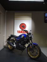 Yamaha XSR 125