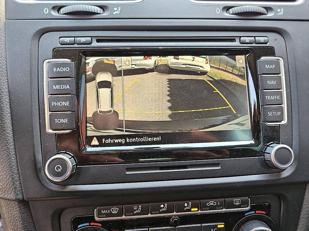 Autos: VW GOLF 6 VARIANT COLLAUDATA 2026 – Gebraucht aus Biasca von autolowcost 1