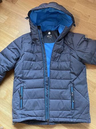 Winterjacke 164, 64 Nord