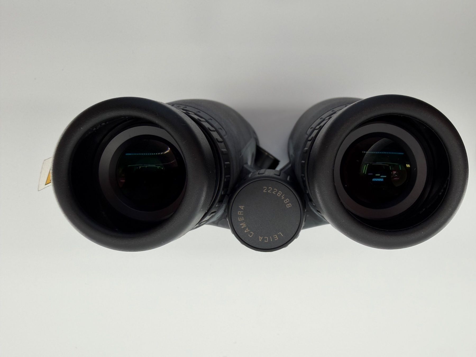 Leica Binocoli: Leica Geovid HD-B 3000 – Nuovo (secondo la descrizione) da Uitikon Waldegg venduto da Thomyg 4