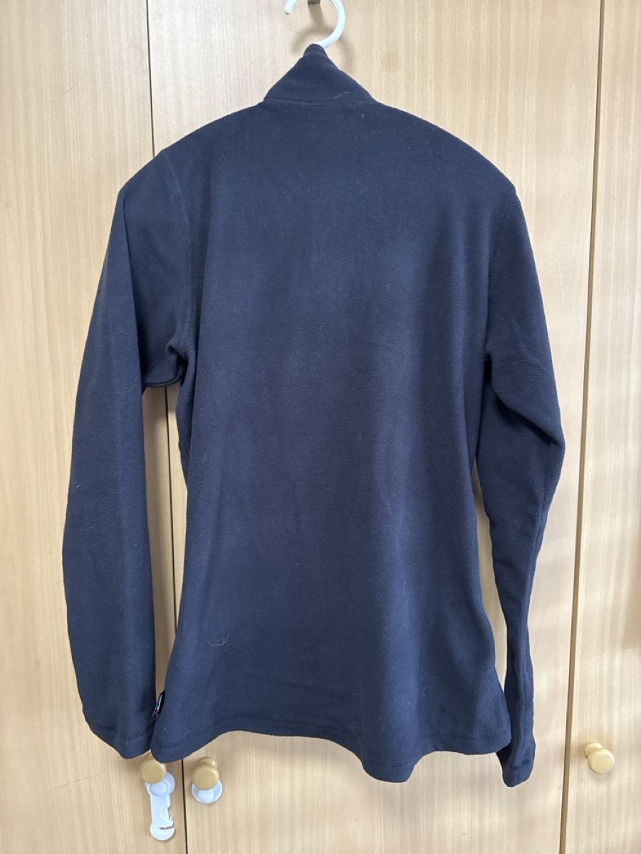 Helly Hansen Jacken: Helly Hansen Fleece Jacke, Top Zustand, Grösse M – Neu (gemäss Beschreibung) aus Thun von Vans_98 3