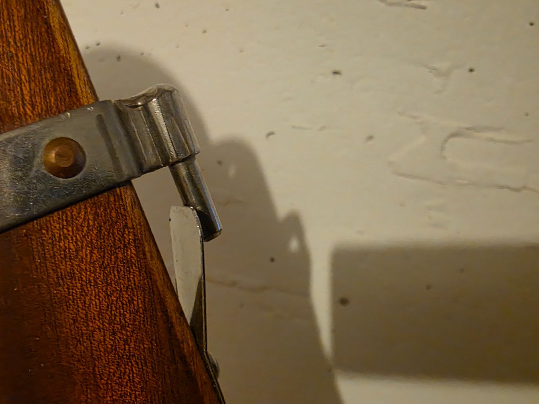 Tutte le decorazioni: Dekoratives Ruderblatt aus Holz – Usato da Ebikon venduto da Brenodor 4