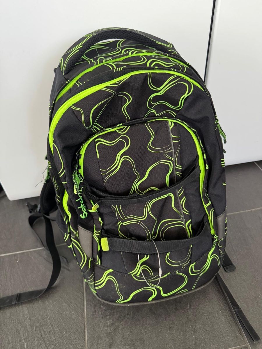 Sacs à dos: Satch rucksack  – D'occasion à Eschenbach LU par boo_sl7y