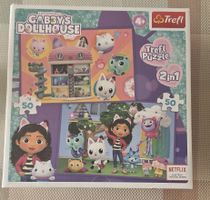 Trefl Puzzle Gabby's Dollhouse