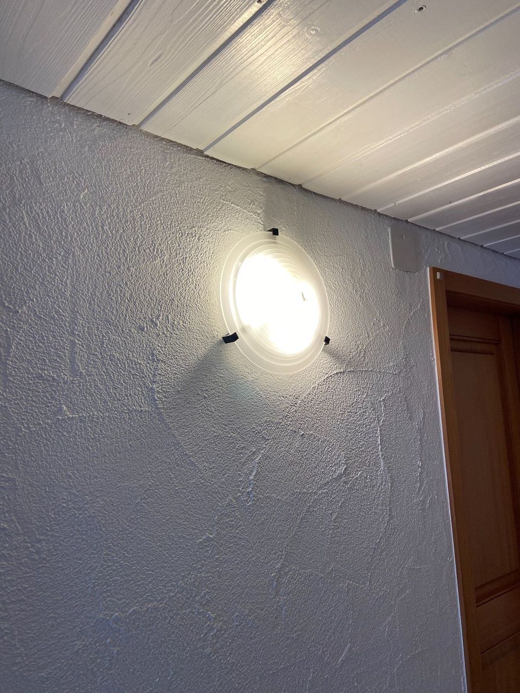 Lampade: WANDLAMPE / DECKENLAMPE – Usato da Thalwil venduto da Luninul 2