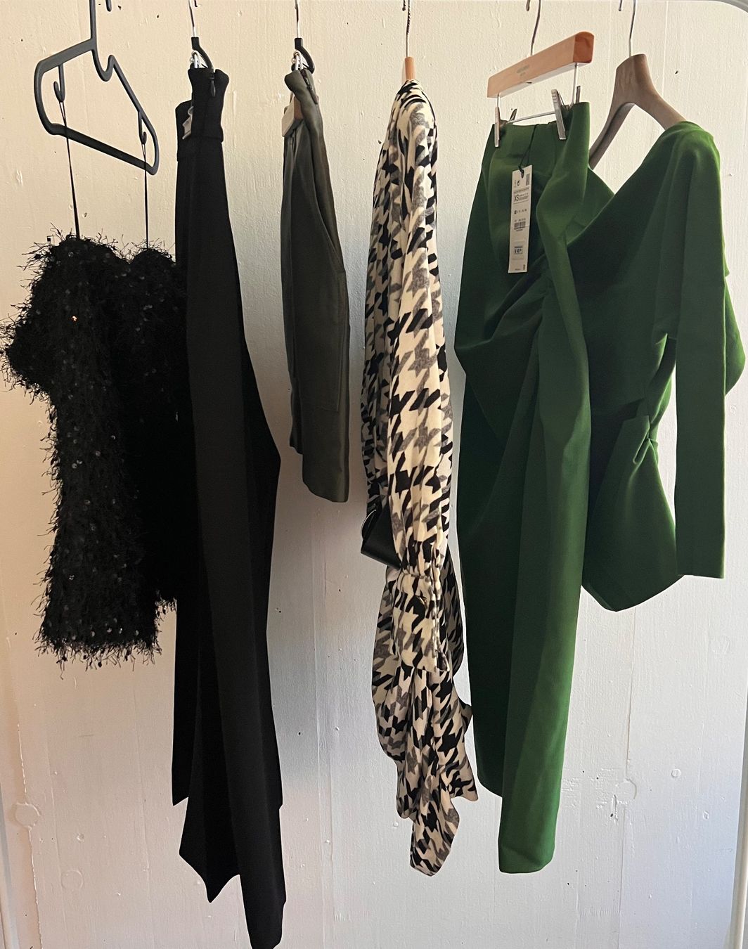 Zara Kleiderpakete: Zara cloth set – Neu (gemäss Beschreibung) aus Lausanne von NYC67