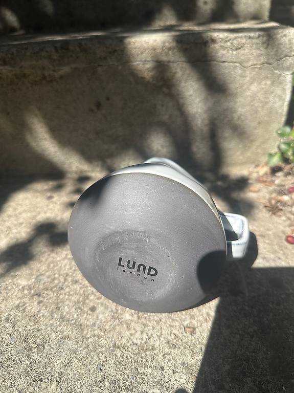 Tazze: Lund London Tasse – Usato da Zürich venduto da adr_n2f6 1