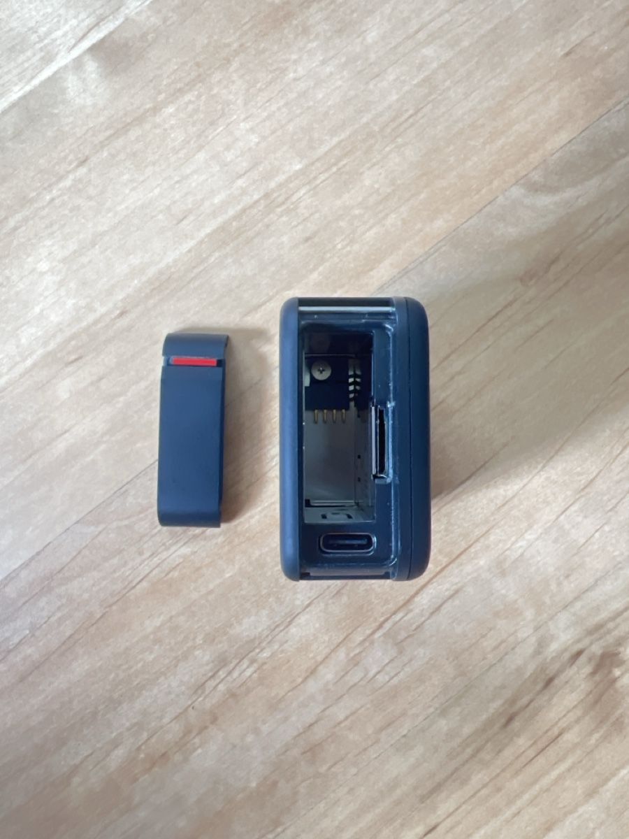 Gopro Action Cam: GoPro Hero 8 Black Action Camera – Defekt aus Ebikon von tim_mh9h 3