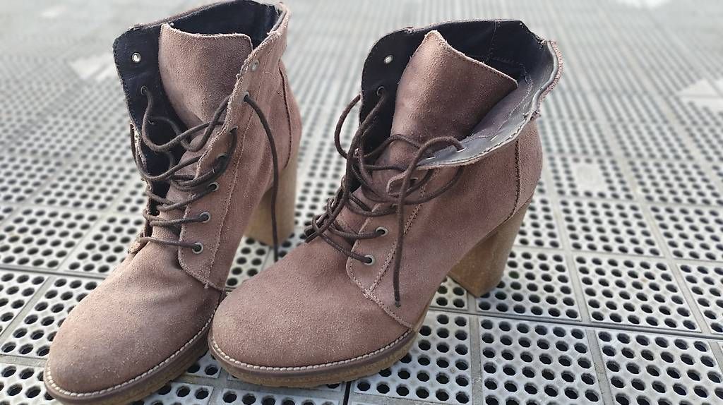Roberto Santi Scarpe da donna: Absatzschuhe Gr. 39 – Usato da Wangen an der Aare venduto da p.jeker