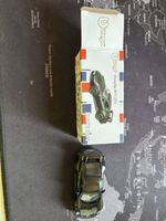 Porsche 911 GT3 Modellauto schwarz neu in OVP