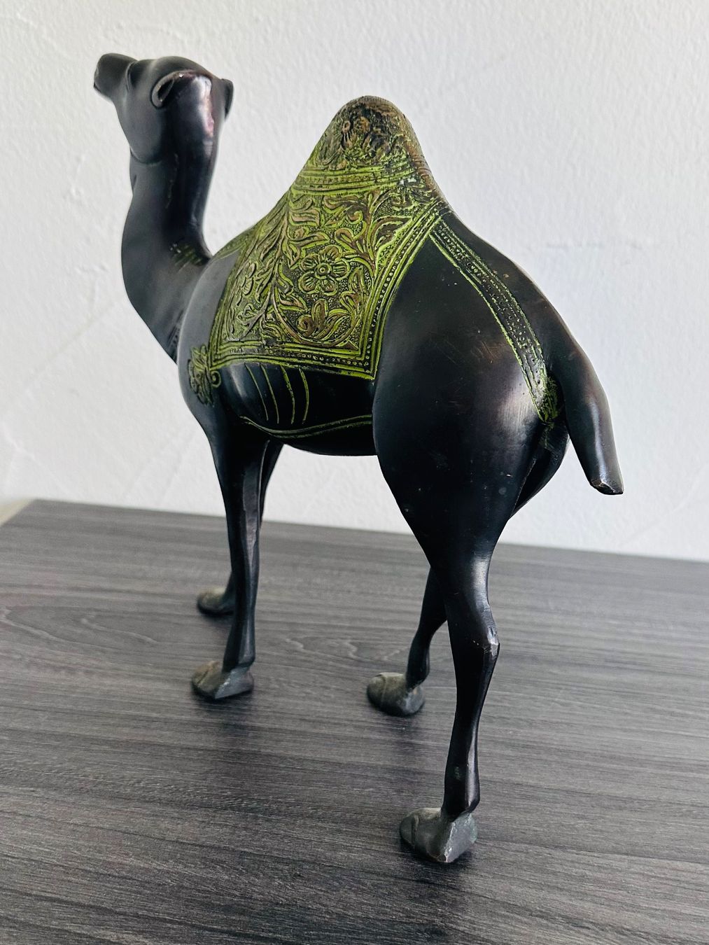 Figurines: Kamel Messing Gewicht: über 4 Kilo – D'occasion à Zürich par brazerola 6
